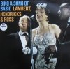 Lambert, Hendricks & Ross - Sing A Song Of Basie (LP)